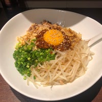 Photo taken at 麺屋やまもと by きょろ on 6/18/2022