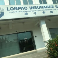 Lonpac Insurance Office