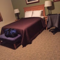 hanscom afb inn