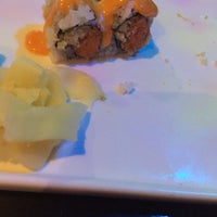 Photo taken at Saga Hibachi Steakhouse by Matthew J. on 3/19/2017