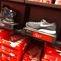 nike outlet stores in massachusetts