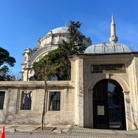 Photo taken at Büyük Selimiye Camii by Murat A. on 12/29/2023