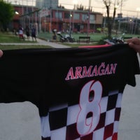 guneykent hali saha futbol sahasi