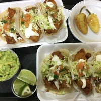 Senor Baja Mexican Restaurant
