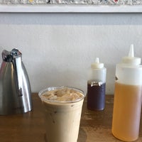 7/13/2017にMARiCELがKaldi Coffeeで撮った写真