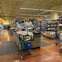 Photo taken at Whole Foods Market by Steve C. on 10/27/2023