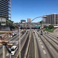 Photo taken at Downtown Connector by Steve C. on 4/22/2019