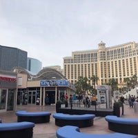 3/1/2019 tarihinde Steve C.ziyaretçi tarafından Grand Bazaar Shops Las Vegas'de çekilen fotoğraf
