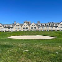 รูปภาพถ่ายที่ The Ocean Course โดย Steve C. เมื่อ 4/13/2024