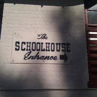 Photo taken at Schoolhouse Restaurant by Aric on 11/1/2012