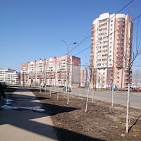 Photo taken at Пятёрочка+ by Dmitriy S. on 4/12/2014