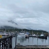 Photo taken at Sitka by Marc on 7/20/2022