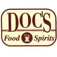 Снимок сделан в Doc&amp;#39;s Food &amp;amp; Spirits пользователем Doc&amp;#39;s Food &amp;amp; Spirits 7/9/2015