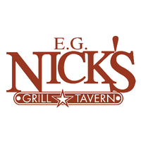 Das Foto wurde bei E.G. Nick&amp;#39;s Grill and Tavern von E.G. Nick&amp;#39;s Grill and Tavern am 7/9/2015 aufgenommen