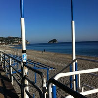 Spiaggia Libera Spotorno 1 Consiglio Da 98 Visitatori