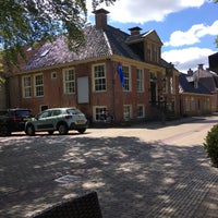 Foto tirada no(a) Gasterij het Hof van Oldeberkoop por Daniel v. em 8/5/2018
