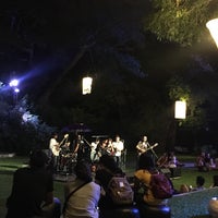 8/5/2017에 BOBO C.님이 Sasi Open Air Theatre에서 찍은 사진