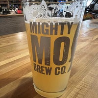 Das Foto wurde bei Mighty Mo Brewing Co. von PDXMAC am 5/12/2022 aufgenommen