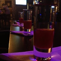 Photo taken at Podliva Resto-Bar by Yara P. on 12/15/2012