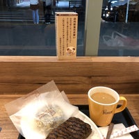 Photo taken at Mister Donut by くろっこ on 1/7/2023