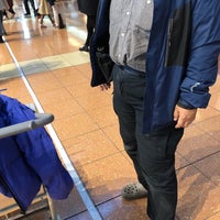 Photo taken at Security Check A by くろっこ on 1/1/2022