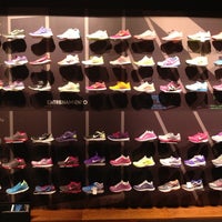 nike store miranda
