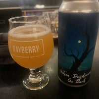 Photo taken at Bayberry Beer Hall by Kev P. on 4/8/2023