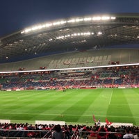 埼玉スタジアム バックロアー Now Closed さいたま市 埼玉県
