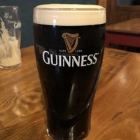 Снимок сделан в O&amp;#39;Gilins Irish Pub пользователем Shake N B. 2/25/2022