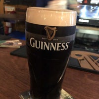 Снимок сделан в O&amp;#39;Gilins Irish Pub пользователем Shake N B. 3/14/2022