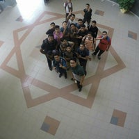 Kolej Komuniti Masjid Tanah - Perguruan Tinggi Umum