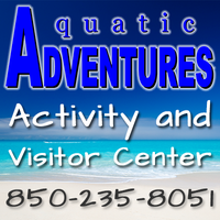 รูปภาพถ่ายที่ Aquatic Adventures โดย DolphinExpress P. เมื่อ 9/1/2015