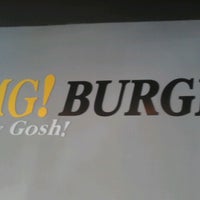 1/20/2013에 Rick H.님이 OMG! Burgers에서 찍은 사진