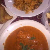 Photo taken at Flavor of India by ᎪᎷᎪᏞ𓆩𓆪 on 6/1/2016