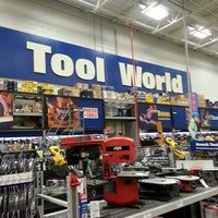 Lowe's Home Improvement - Garden City, NY
