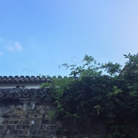 Photo taken at Mingtown-Suzhou Youth Hostel by Luv L. on 8/14/2016