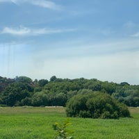 Photo taken at Walthamstow Marshes by AaA on 6/16/2022