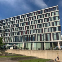 8/24/2022 tarihinde AaAziyaretçi tarafından Steigenberger Hotel Bremen'de çekilen fotoğraf