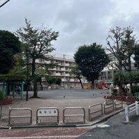 Photo taken at Kameari Park by 味濃いめ on 9/17/2022