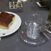 3/27/2016에 Didem S.님이 Topkapı Cafe &amp;amp; Nargile에서 찍은 사진