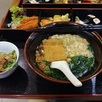 Photo taken at 藤素食 Teng Bespoke Vegetarian Dining by Ian T. on 2/9/2018