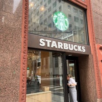 Photo taken at Starbucks by Rick W. on 7/27/2022