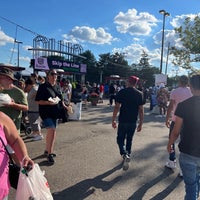 Photo taken at Ohio State Fair by Rick W. on 7/31/2022