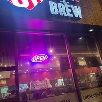 Foto scattata a OH Pizza and Brew da Rick W. il 2/26/2024