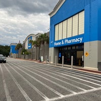 Photo taken at Walmart Supercenter by Rick W. on 7/23/2023