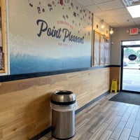 Photo taken at Jersey Mike&amp;#39;s Subs by Rick W. on 8/13/2023