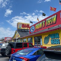 Photo taken at Sparky&amp;#39;s Fireworks / Sparky&amp;#39;s Pecan Outlet by Rick W. on 5/25/2024