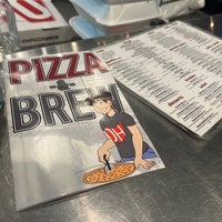 Foto tirada no(a) OH Pizza and Brew por Rick W. em 2/26/2024