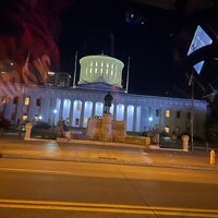 Foto scattata a Ohio Statehouse da Rick W. il 5/7/2023