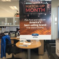 Ricart Ford Columbus Ohio - Greatest Ford